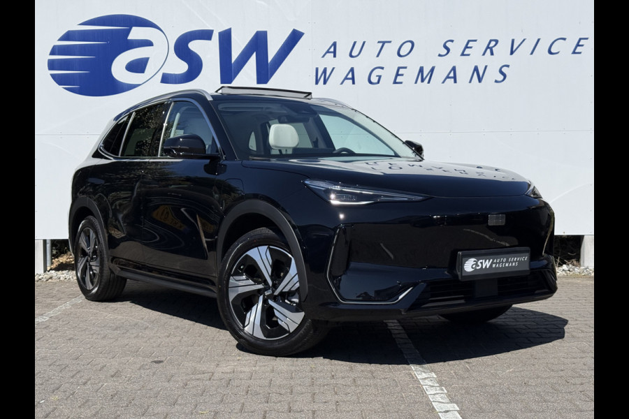 GEELY E5 Max+ 68 kWh | Pano | 8 jaar garantie | Geely Specialist
