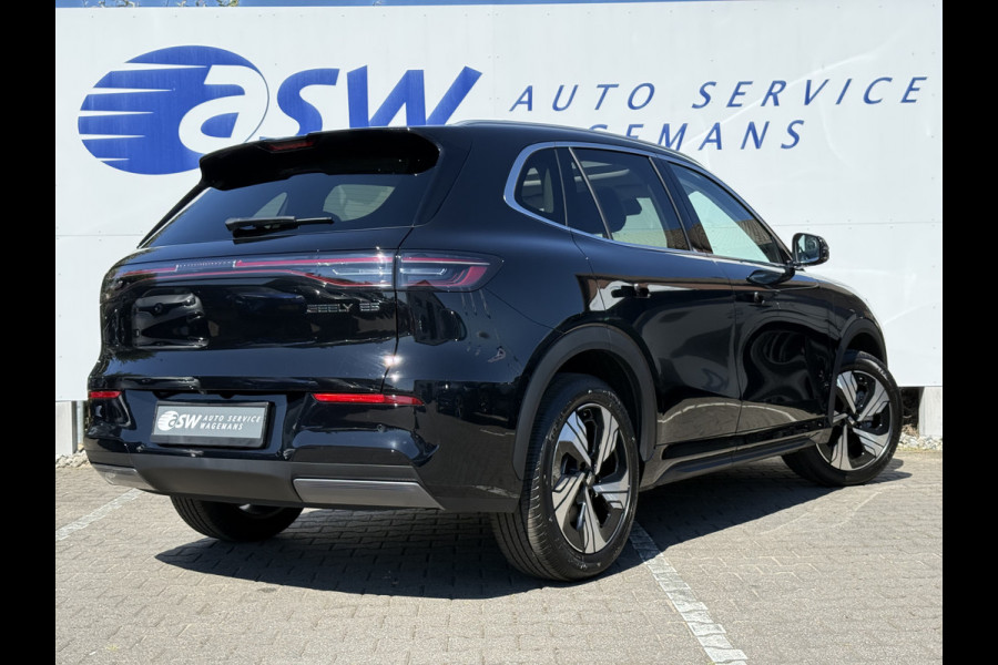 GEELY E5 Max+ 68 kWh | Pano | 8 jaar garantie | Geely Specialist