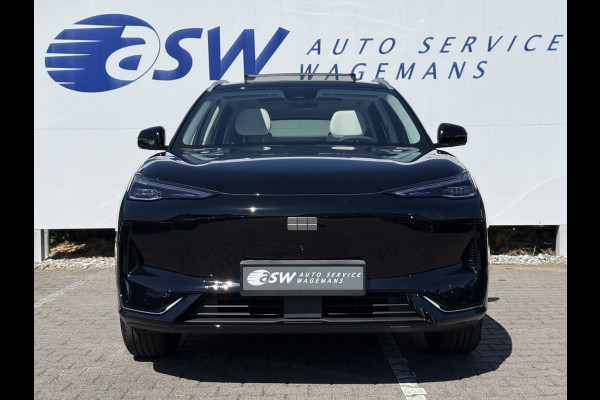 GEELY E5 Max+ 68 kWh | Pano | 8 jaar garantie | Geely Specialist