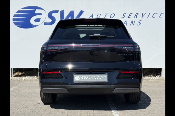 GEELY E5 Max+ 68 kWh | Pano | 8 jaar garantie | Geely Specialist