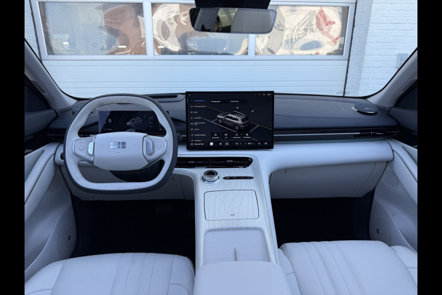 GEELY E5 Max+ 68 kWh | Pano | 8 jaar garantie | Geely Specialist