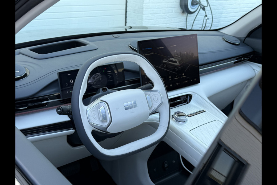 GEELY E5 Max+ 68 kWh | Pano | 8 jaar garantie | Geely Specialist