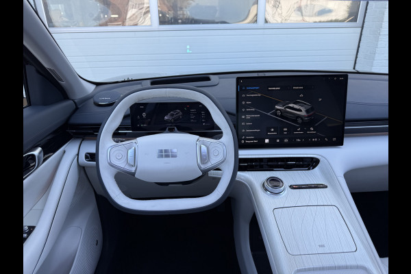 GEELY E5 Max+ 68 kWh | Pano | 8 jaar garantie | Geely Specialist