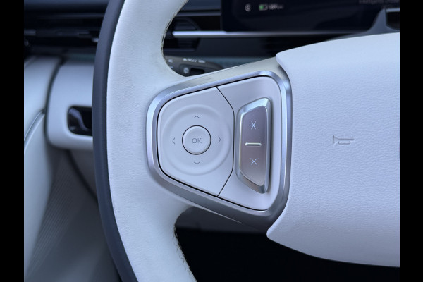GEELY E5 Max+ 68 kWh | Pano | 8 jaar garantie | Geely Specialist