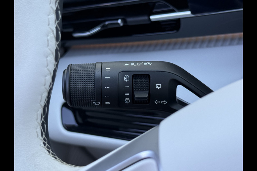 GEELY E5 Max+ 68 kWh | Pano | 8 jaar garantie | Geely Specialist