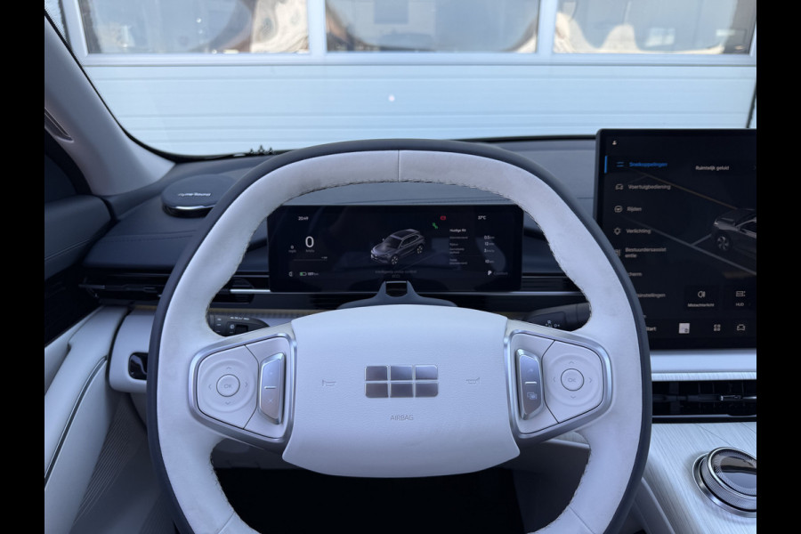 GEELY E5 Max+ 68 kWh | Pano | 8 jaar garantie | Geely Specialist
