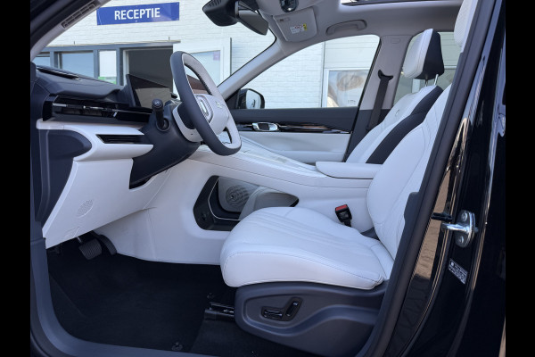 GEELY E5 Max+ 68 kWh | Pano | 8 jaar garantie | Geely Specialist