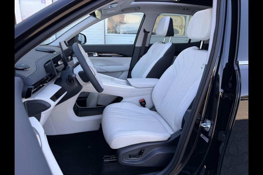 GEELY E5 Max+ 68 kWh | Pano | 8 jaar garantie | Geely Specialist