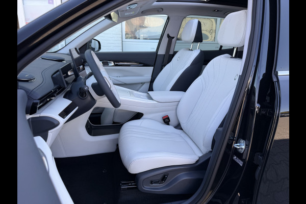 GEELY E5 Max+ 68 kWh | Pano | 8 jaar garantie | Geely Specialist