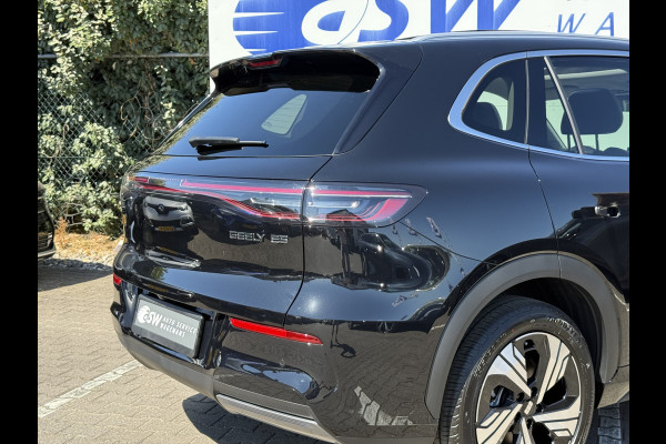 GEELY E5 Max+ 68 kWh | Pano | 8 jaar garantie | Geely Specialist