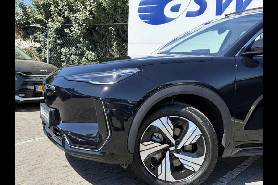 GEELY E5 Max+ 68 kWh | Pano | 8 jaar garantie | Geely Specialist