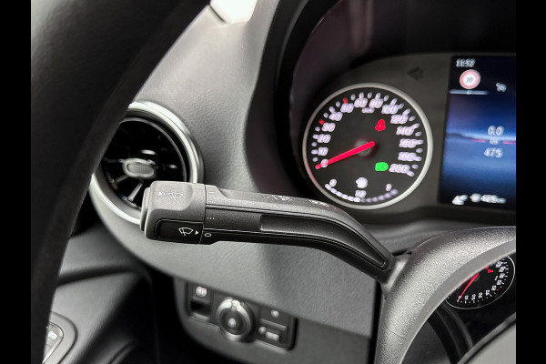 Mercedes-Benz Sprinter 319 CDI L2H1 Pro Led Trekhaak Navigatie Parkeerpakket Carplay Betimmering BPM vrij Stoelverwarming