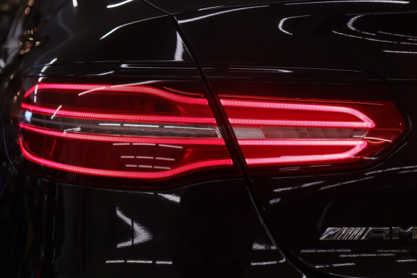 Mercedes-Benz GLC Coupé AMG 43 4MATIC PANO/KEYLES/LANEASSIST/CAM360/SFEER/BURM/VOL
