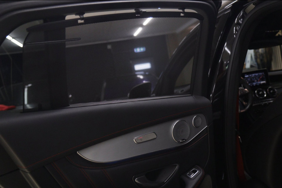 Mercedes-Benz GLC Coupé AMG 43 4MATIC PANO/KEYLES/LANEASSIST/CAM360/SFEER/BURM/VOL