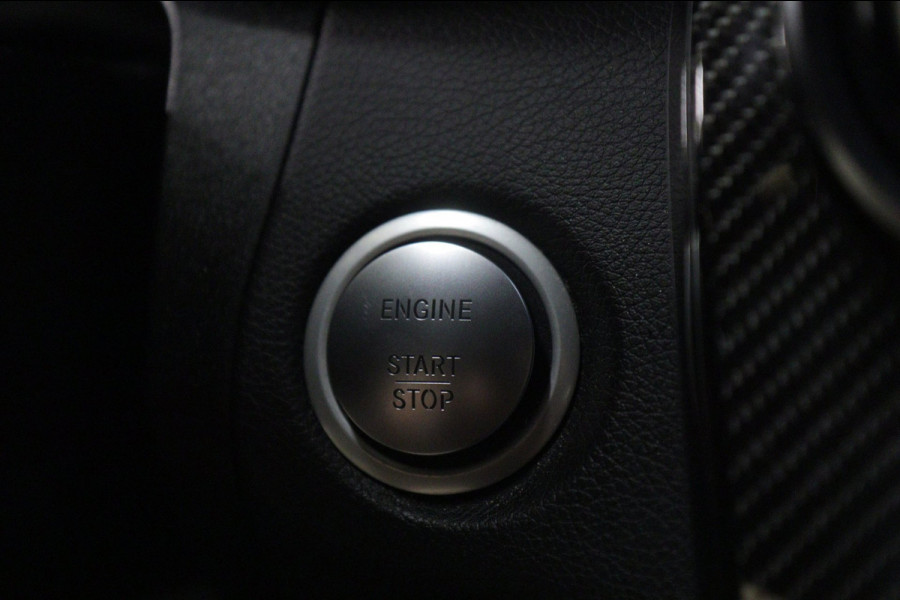 Mercedes-Benz GLC Coupé AMG 43 4MATIC PANO/KEYLES/LANEASSIST/CAM360/SFEER/BURM/VOL