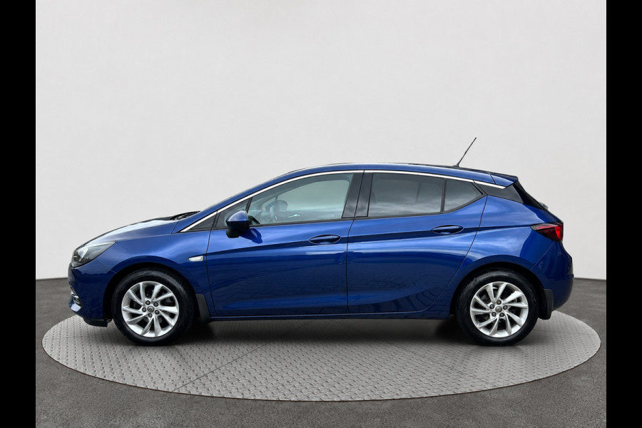 Opel Astra 1.2 Turbo Elegance Camera/Carplay/Stoelvw