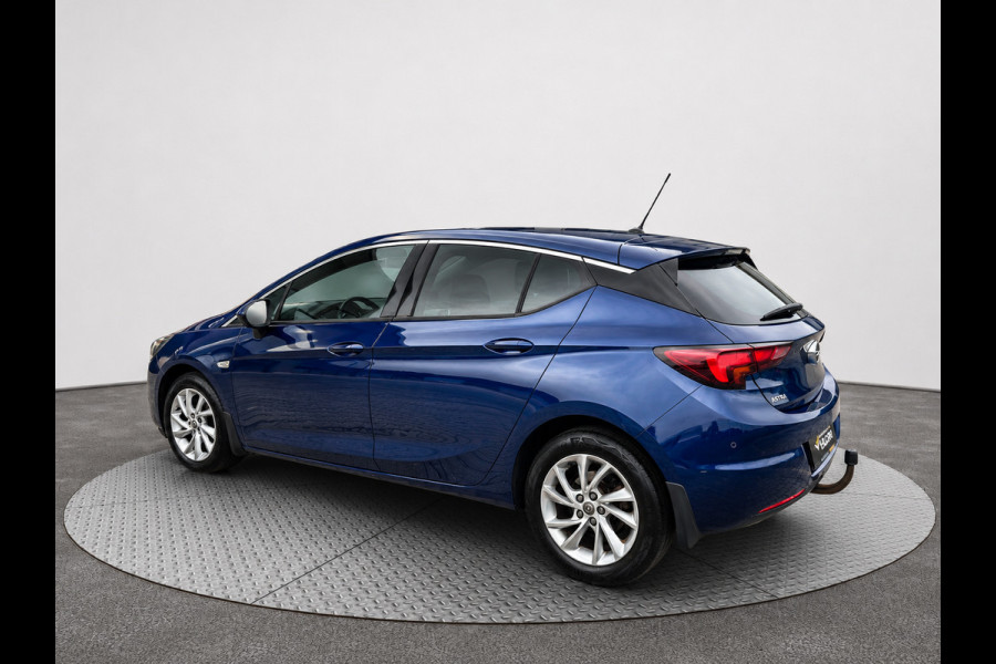 Opel Astra 1.2 Turbo Elegance Camera/Carplay/Stoelvw