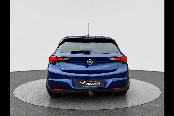 Opel Astra 1.2 Turbo Elegance Camera/Carplay/Stoelvw