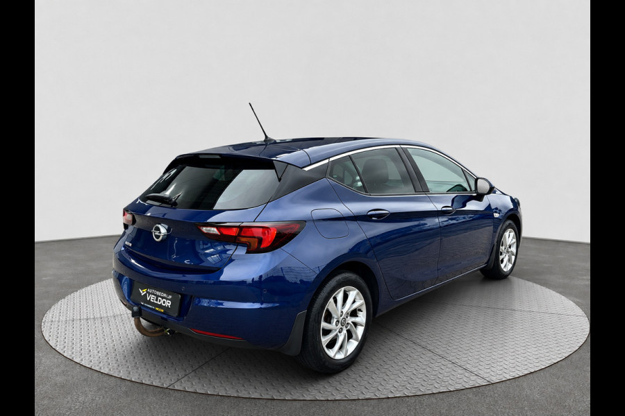 Opel Astra 1.2 Turbo Elegance Camera/Carplay/Stoelvw