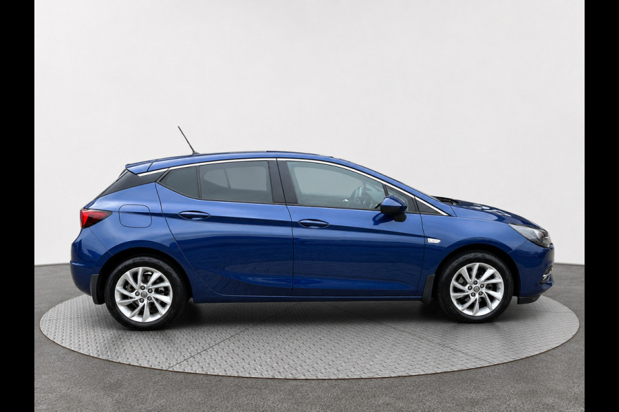 Opel Astra 1.2 Turbo Elegance Camera/Carplay/Stoelvw