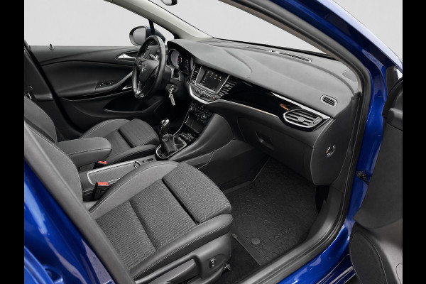 Opel Astra 1.2 Turbo Elegance Camera/Carplay/Stoelvw