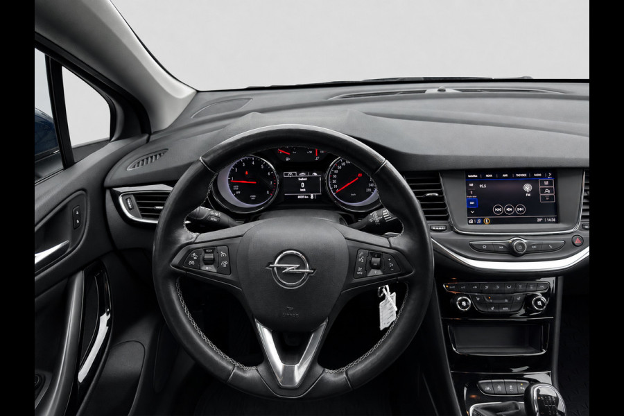 Opel Astra 1.2 Turbo Elegance Camera/Carplay/Stoelvw