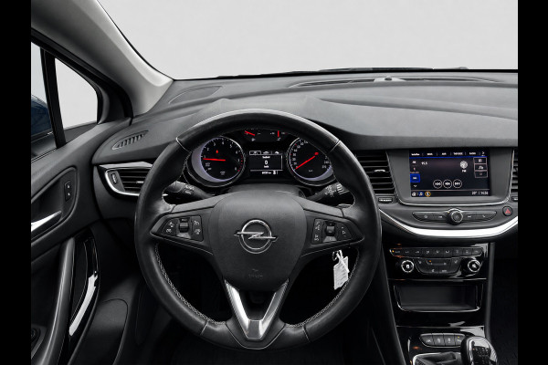 Opel Astra 1.2 Turbo Elegance Camera/Carplay/Stoelvw