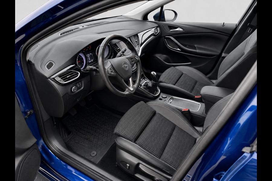 Opel Astra 1.2 Turbo Elegance Camera/Carplay/Stoelvw