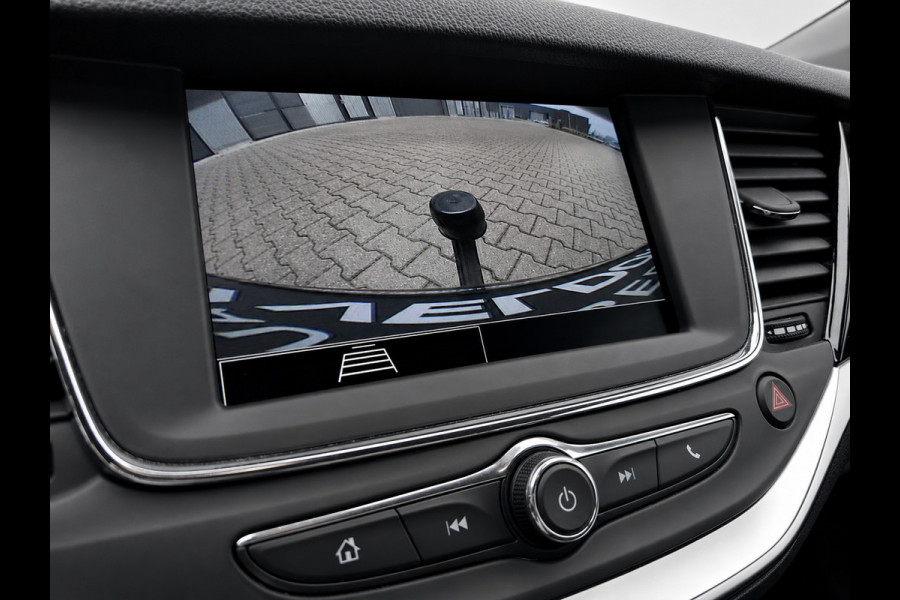 Opel Astra 1.2 Turbo Elegance Camera/Carplay/Stoelvw