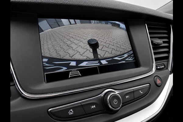 Opel Astra 1.2 Turbo Elegance Camera/Carplay/Stoelvw