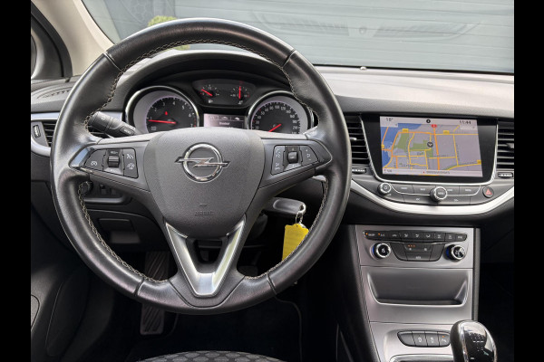 Opel Astra 1.0 Online Edition 2e Eigenaar l Carplay l Navi l Clima l Cruise l Pdc V+A l Lm velgen l N.A.P l Apk tot 05-2027
