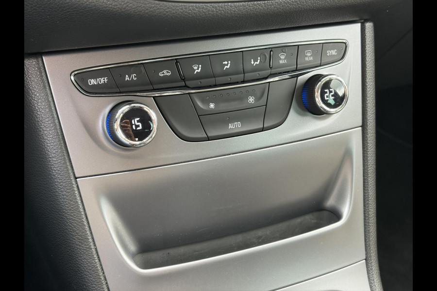 Opel Astra 1.0 Online Edition 2e Eigenaar l Carplay l Navi l Clima l Cruise l Pdc V+A l Lm velgen l N.A.P l Apk tot 05-2027