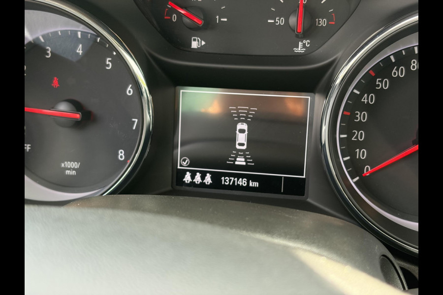 Opel Astra 1.0 Online Edition 2e Eigenaar l Carplay l Navi l Clima l Cruise l Pdc V+A l Lm velgen l N.A.P l Apk tot 05-2027