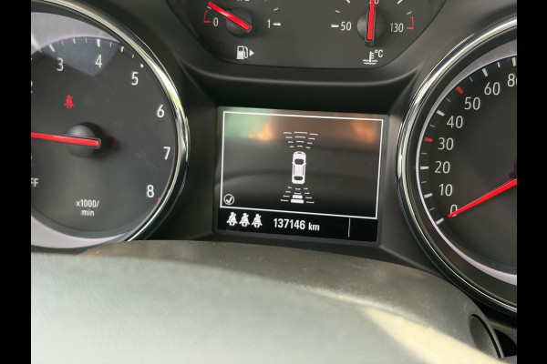 Opel Astra 1.0 Online Edition 2e Eigenaar l Carplay l Navi l Clima l Cruise l Pdc V+A l Lm velgen l N.A.P l Apk tot 05-2027