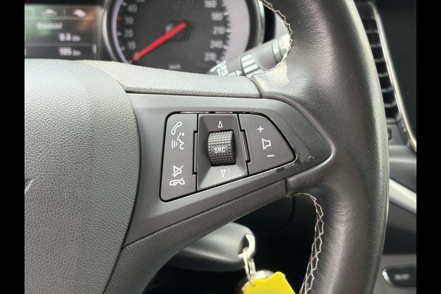 Opel Astra 1.0 Online Edition 2e Eigenaar l Carplay l Navi l Clima l Cruise l Pdc V+A l Lm velgen l N.A.P l Apk tot 05-2027