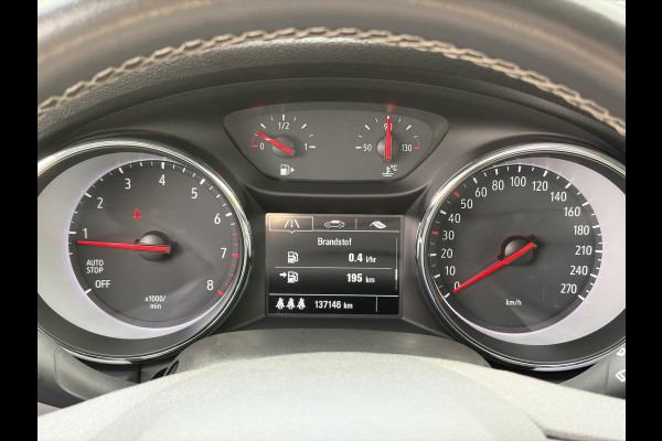 Opel Astra 1.0 Online Edition 2e Eigenaar l Carplay l Navi l Clima l Cruise l Pdc V+A l Lm velgen l N.A.P l Apk tot 05-2027