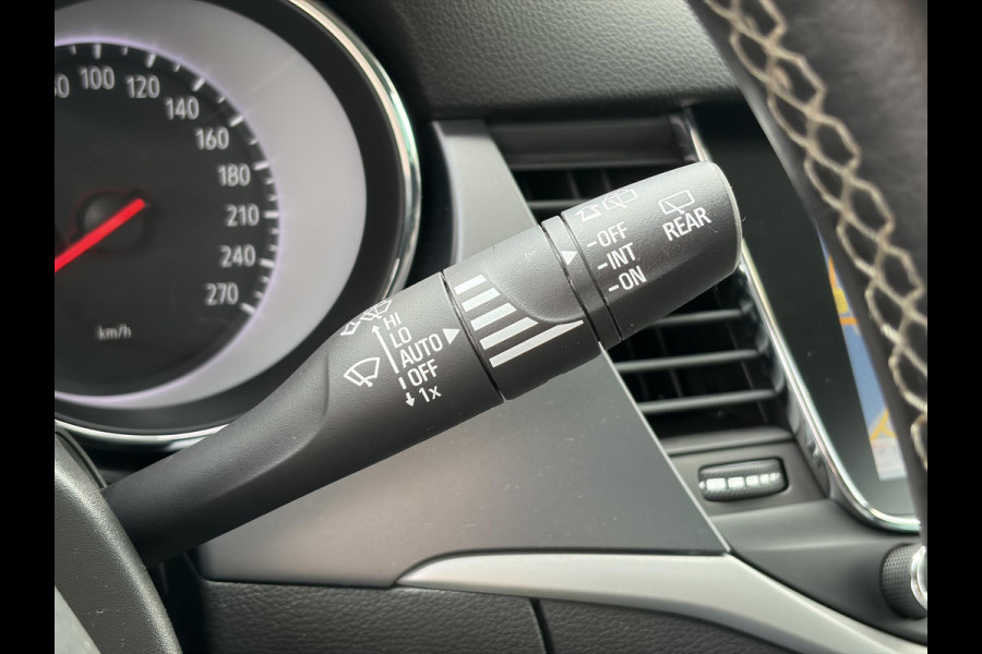 Opel Astra 1.0 Online Edition 2e Eigenaar l Carplay l Navi l Clima l Cruise l Pdc V+A l Lm velgen l N.A.P l Apk tot 05-2027