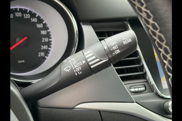 Opel Astra 1.0 Online Edition 2e Eigenaar l Carplay l Navi l Clima l Cruise l Pdc V+A l Lm velgen l N.A.P l Apk tot 05-2027