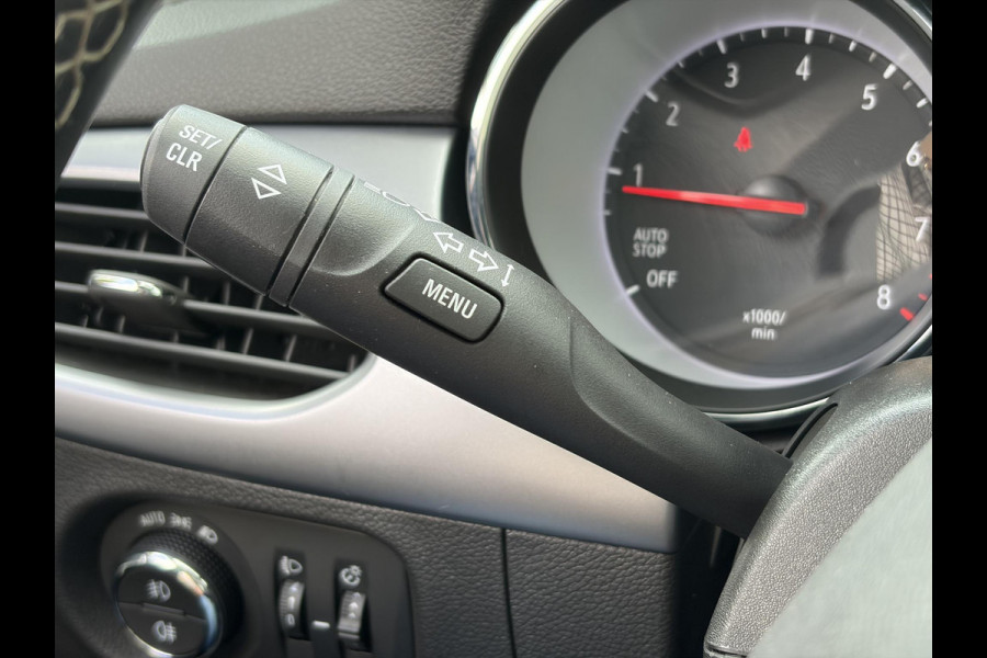 Opel Astra 1.0 Online Edition 2e Eigenaar l Carplay l Navi l Clima l Cruise l Pdc V+A l Lm velgen l N.A.P l Apk tot 05-2027
