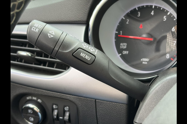 Opel Astra 1.0 Online Edition 2e Eigenaar l Carplay l Navi l Clima l Cruise l Pdc V+A l Lm velgen l N.A.P l Apk tot 05-2027