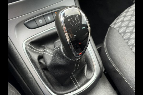 Opel Astra 1.0 Online Edition 2e Eigenaar l Carplay l Navi l Clima l Cruise l Pdc V+A l Lm velgen l N.A.P l Apk tot 05-2027