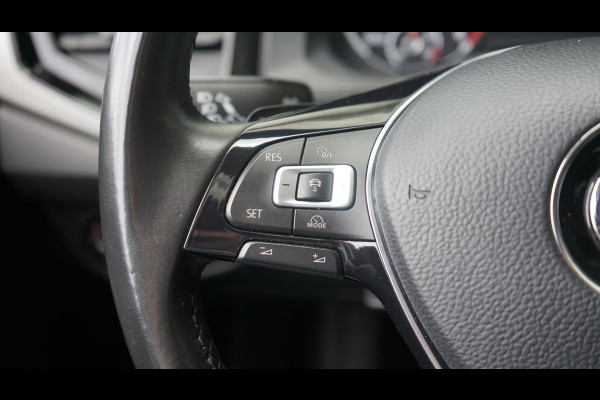 Volkswagen Polo 1.0 TSI AUTOMAAT|ACC|CAMERA|CLIMA|FULL LED|NAVIGATIE|PANORAMA|STOELVERWARMING