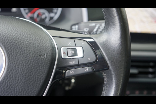 Volkswagen Polo 1.0 TSI AUTOMAAT|ACC|CAMERA|CLIMA|FULL LED|NAVIGATIE|PANORAMA|STOELVERWARMING