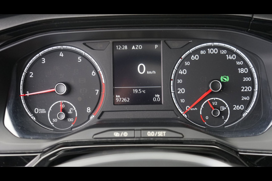 Volkswagen Polo 1.0 TSI AUTOMAAT|ACC|CAMERA|CLIMA|FULL LED|NAVIGATIE|PANORAMA|STOELVERWARMING