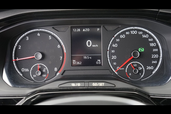 Volkswagen Polo 1.0 TSI AUTOMAAT|ACC|CAMERA|CLIMA|FULL LED|NAVIGATIE|PANORAMA|STOELVERWARMING