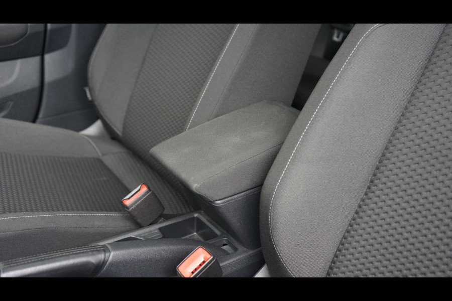 Volkswagen Polo 1.0 TSI AUTOMAAT|ACC|CAMERA|CLIMA|FULL LED|NAVIGATIE|PANORAMA|STOELVERWARMING