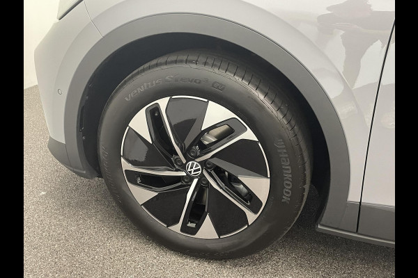 Volkswagen ID.4 Pro Limited Edition 77 kWh Navigatie Apple Carplay/Android Auto Keyless PDC V+A Climate Control DAB+ Lane Assist Adaptieve Cruise control Velours / Alcantara bekleding 19" Lichtmetalen Velgen