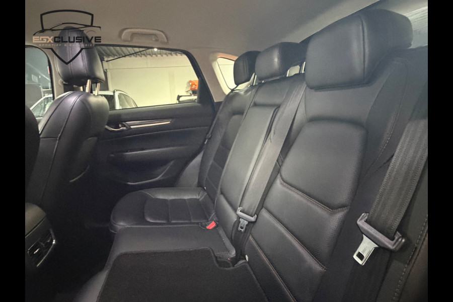 Mazda CX-5 2.5 4WD SkyActiv-G 194 Luxury Bose/Keyless