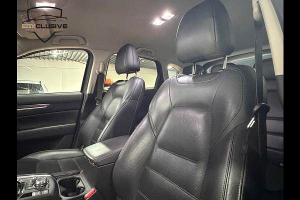 Mazda CX-5 2.5 4WD SkyActiv-G 194 Luxury Bose/Keyless