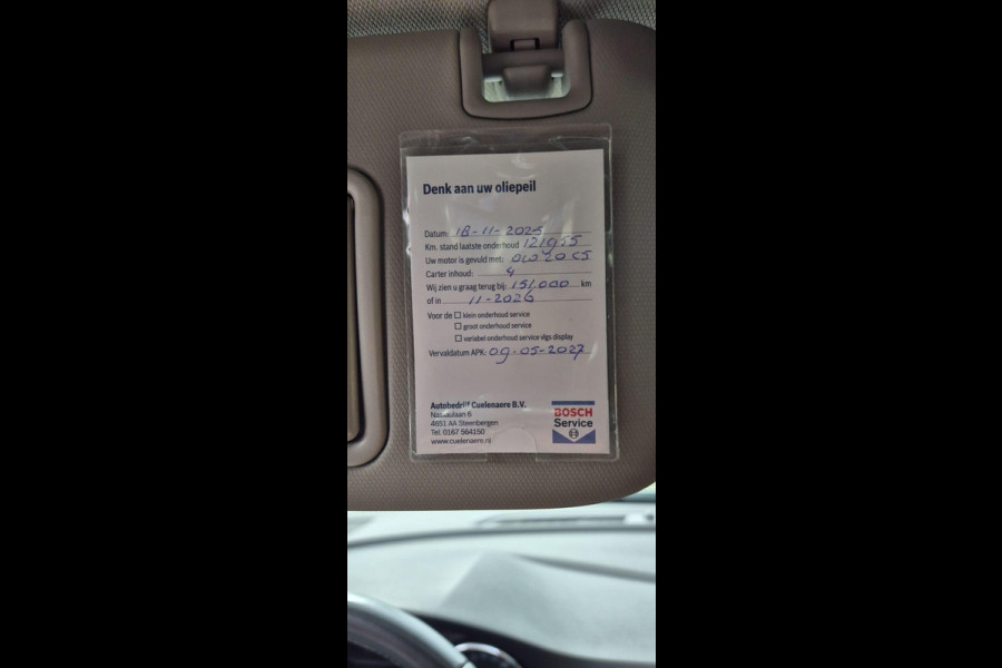 Opel Astra 1.0 Online Edition 2e Eigenaar l Carplay l Navi l Clima l Cruise l Pdc V+A l Lm velgen l N.A.P l Apk tot 05-2027